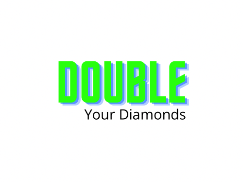 Double Your Diamonds